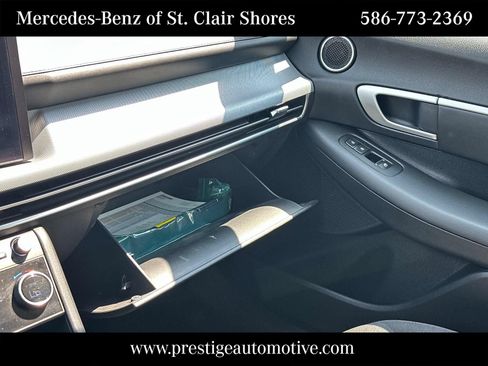 Used 2025 Hyundai Sonata SEL FWD image 33