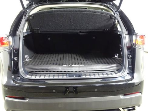 Used 2015 Lexus NX 200t AWD image 15