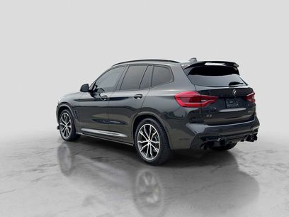 Used 2021 BMW X3 M40i w/ Premium Package