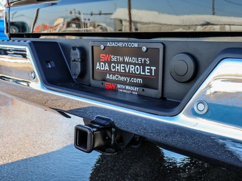 New 2026 Chevrolet Silverado 1500 W/T w/ WT Safety Package RWD image 10