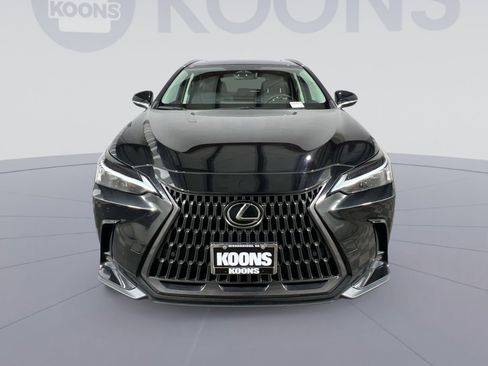 Used 2024 Lexus NX 350 AWD w/ Cold Area Package image 11