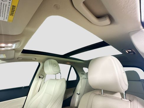 Certified 2024 Mercedes-Benz GLE 350 4MATIC image 28