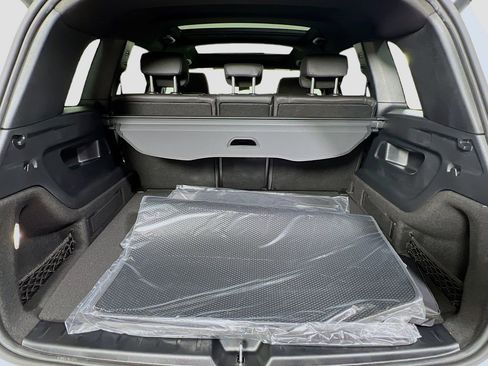 New 2026 Mercedes-Benz GLB 250 4MATIC image 29