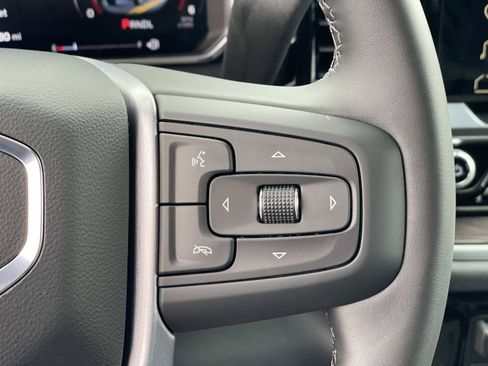 New 2026 GMC Sierra 2500 SLT w/ SLT Premium Package AWD/4WD image 12