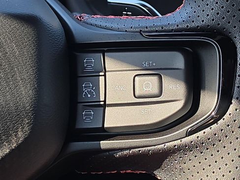 New 2026 Dodge Charger R/T AWD/4WD image 20