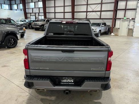 Used 2019 Chevrolet Silverado 1500 High Country image 31