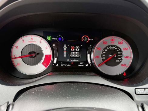 Certified 2024 Acura RDX A-Spec AWD/4WD image 18