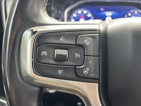 Used 2024 Chevrolet Silverado 2500 LTZ w/ LTZ Convenience Package image 30