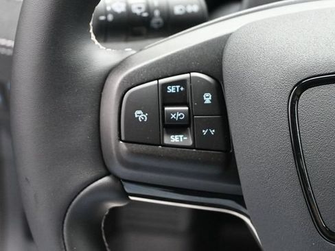 Used 2025 Ford Mustang Mach-E GT AWD/4WD image 12