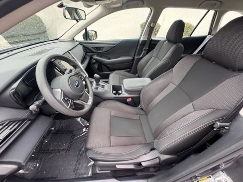 Used 2022 Subaru Outback image 11