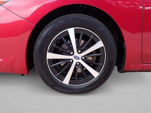 Used 2022 Subaru Impreza 2.0i Premium AWD/4WD image 7