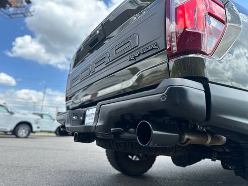 Used 2024 Ford F150 Raptor AWD/4WD image 43