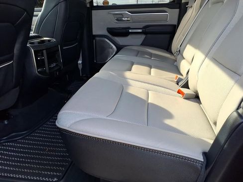 Used 2022 RAM 1500 Limited image 16