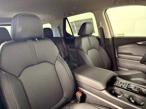 New 2026 Honda Passport RTL image 51