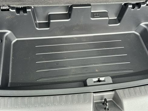 New 2026 Chevrolet Traverse Z71 w/ Enhanced Driving Package image 30