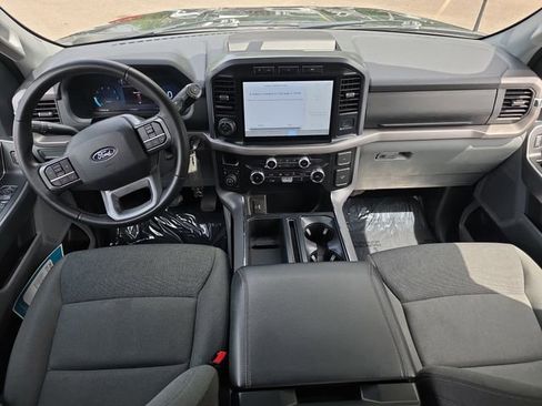 Used 2024 Ford F150 XLT w/ Mobile Office Package AWD/4WD image 21