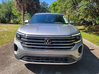 Used 2026 Volkswagen Atlas SE FWD video 2