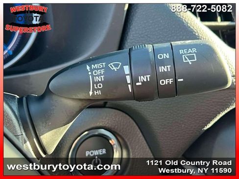 Used 2025 Toyota RAV4 XLE image 28