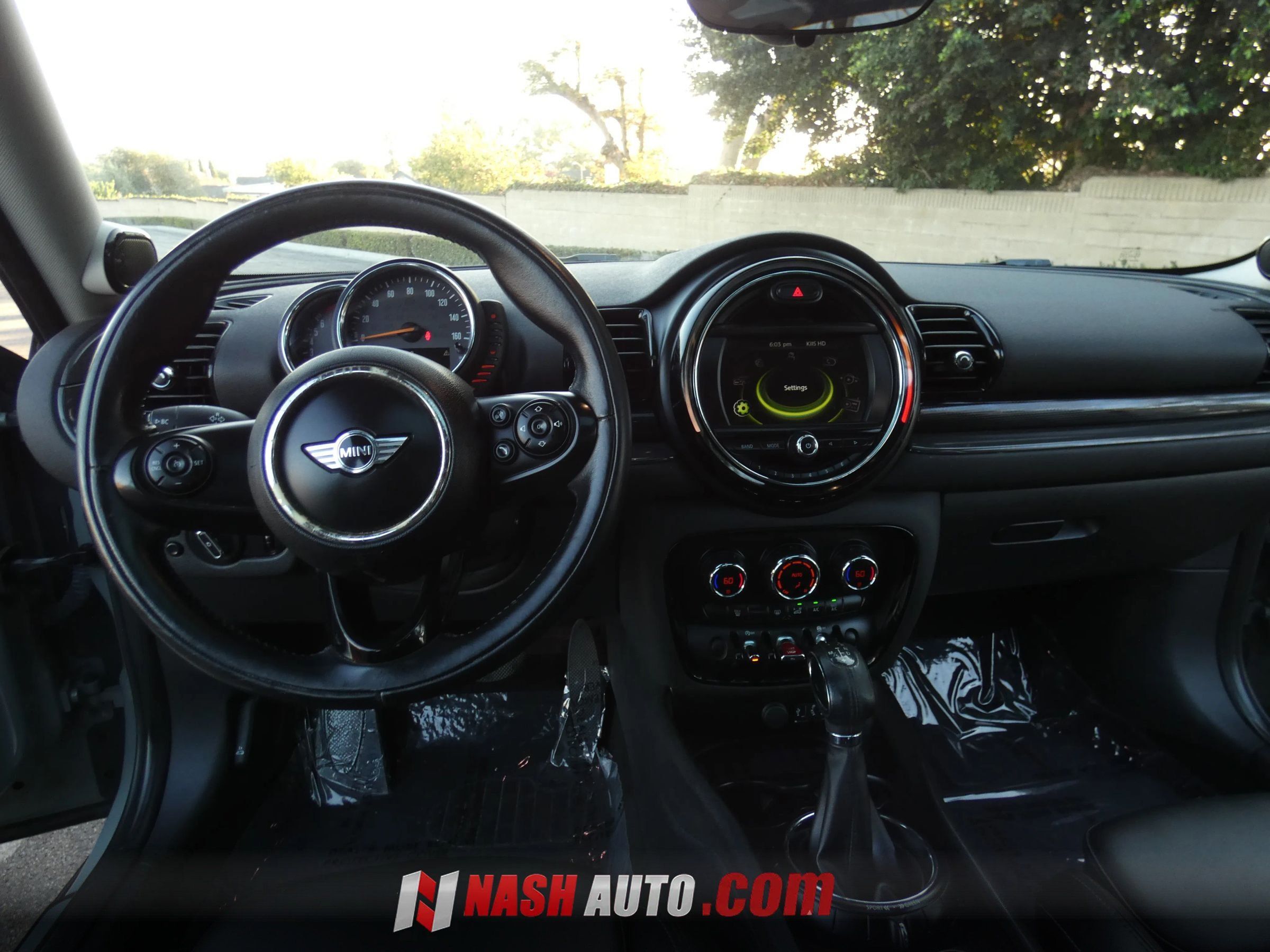 Used 2017 MINI Cooper Clubman S FWD image 32