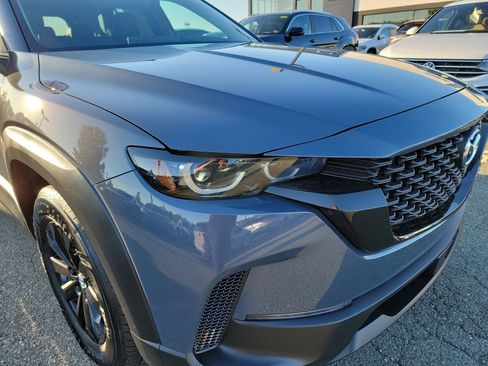 Used 2024 MAZDA CX-50 AWD 2.5 S w/ Cargo Package image 24