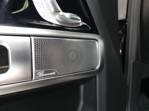 Used 2019 Mercedes-Benz G 550 image 7