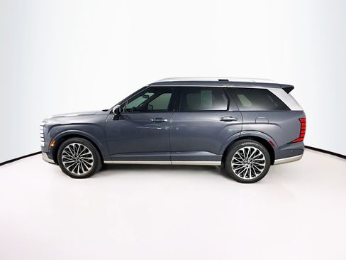 Used 2026 Hyundai Palisade Calligraphy AWD/4WD image 7