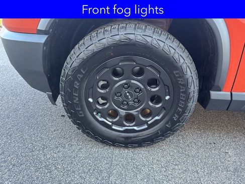Certified 2026 Honda Passport TrailSport image 12