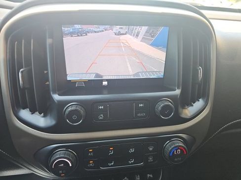 Used 2019 GMC Canyon Denali AWD/4WD image 15