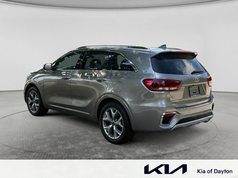 Used 2019 Kia Sorento SX FWD image 7