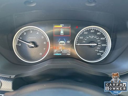 Certified 2023 Subaru Forester Limited image 14