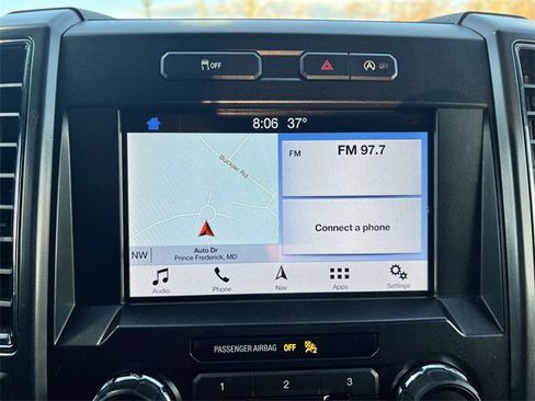 Used 2019 Ford F150 XLT w/ Equipment Group 302A Luxury image 29