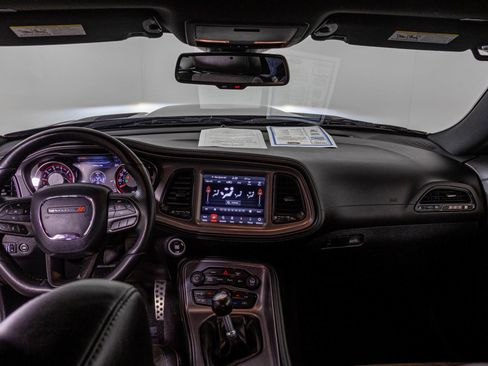 Used 2023 Dodge Challenger R/T Scat Pack w/ Plus Package image 24