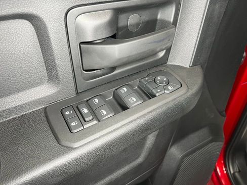 New 2026 RAM 2500 Tradesman image 15