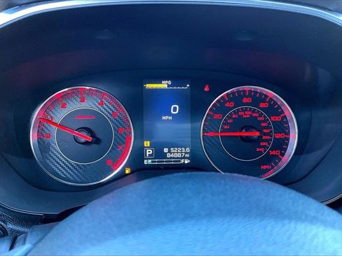 Used 2019 Subaru Impreza 2.0i Sport image 27