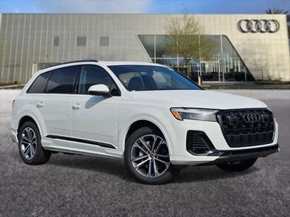 New 2026 Audi Q7 2.0T Premium