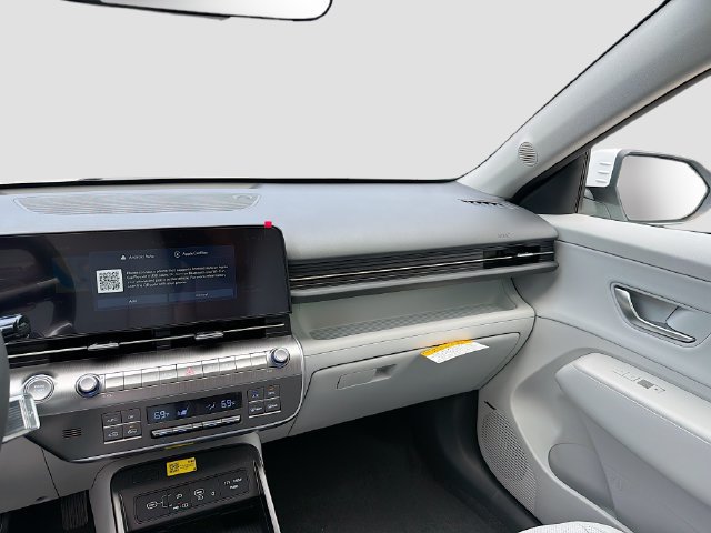 New 2026 Hyundai Kona Limited FWD image 24