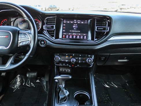 Used 2023 Dodge Durango SXT image 13