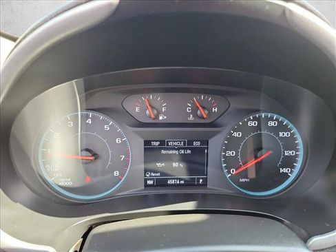 Used 2023 Chevrolet Malibu LT w/ Driver Confidence Package FWD image 20