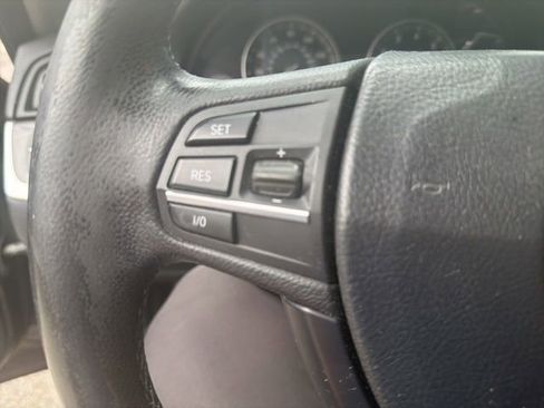 Used 2013 BMW 535i xDrive Sedan image 18