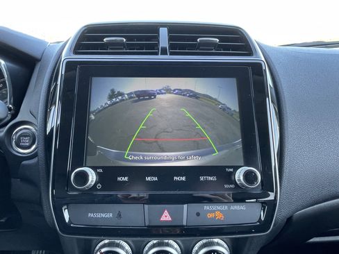 Used 2024 Mitsubishi Outlander Sport AWD image 30