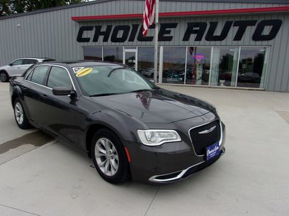 Used 2019 Chrysler 300 Touring