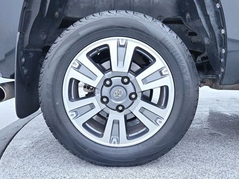 Used 2018 Toyota Tundra 1794 Edition image 14