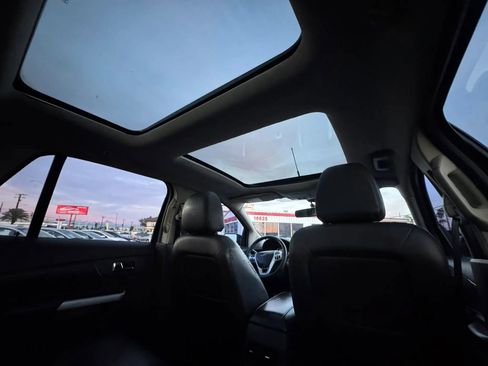 Used 2013 Ford Edge Sport w/ Driver Entry Pkg image 24