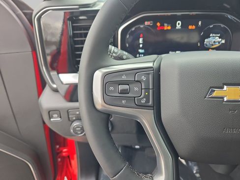 New 2026 Chevrolet Silverado 3500 LT w/ Safety Package image 19