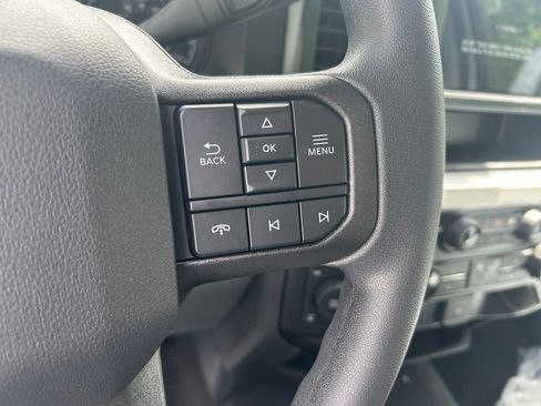 New 2026 Ford F350 XL w/ STX Appearance Package AWD/4WD image 21