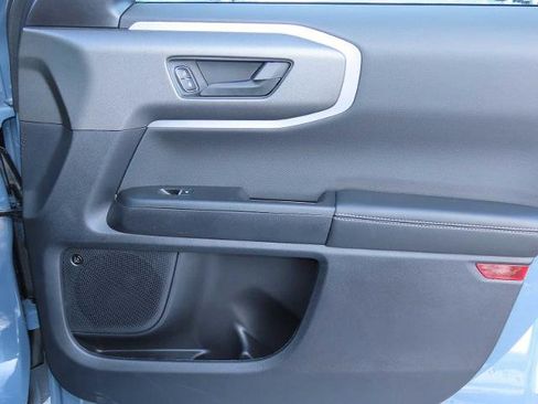 Certified 2025 Ford Bronco Sport Outer Banks w/ Outer Banks Tech Package+ image 24