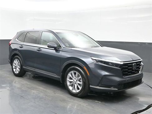 Certified 2024 Honda CR-V EX-L image 8