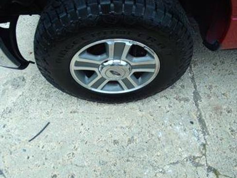 Used 2007 Ford F150 4x4 SuperCab image 11