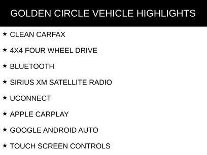 Used 2020 RAM 2500 Tradesman