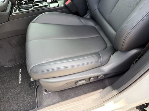 New 2026 Subaru Forester Limited AWD/4WD image 21